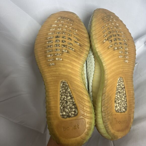 adidas Yeezy Boost 350 V2 Hyperspace Size 9.5 Men’s - Picture 10 of 11